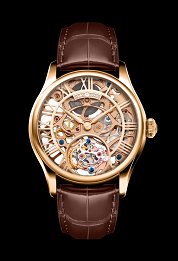 Tourbillon Ladies Series - Skeleton - 4894379130118
